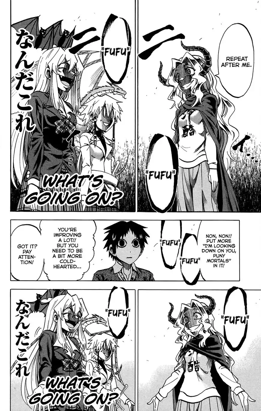 Jitsu wa Watashi wa Chapter 165 6